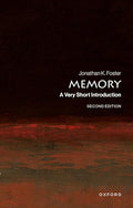 Memory: A Very Short Introduction - Paperback