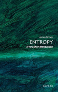 Entropy: A Very Short Introduction - Paperback
