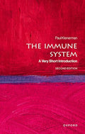 The Immune System: A Very Short Introduction - Paperback