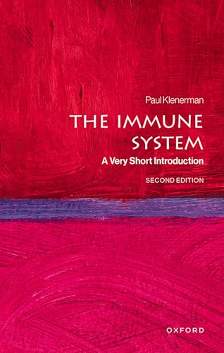 The Immune System: A Very Short Introduction - Paperback