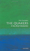 The Quakers: A Very Short Introduction - Paperback