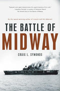 The Battle of Midway - Paperback