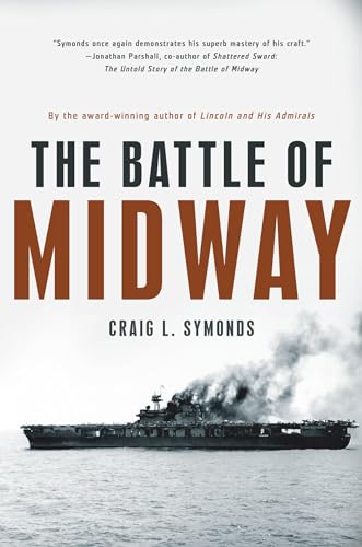 The Battle of Midway - Paperback