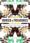 Buried in Treasures: Help for Compulsive Acquiring, Saving, and Hoarding - Paperback