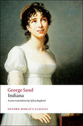 Indiana - Paperback
