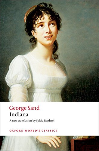 Indiana - Paperback