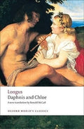 Daphnis and Chloe - Paperback