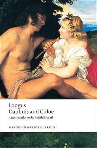 Daphnis and Chloe - Paperback