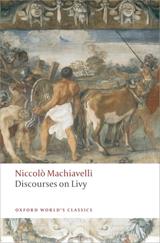 Discourses on Livy - Paperback