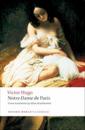 Notre-Dame de Paris - Paperback