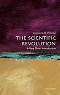Scientific Revolution: A Very Short Introduction - Paperback