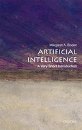 Artificial Intelligence: A Very Short Introduction - Paperback
