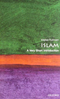 Islam: A Very Short Introduction - Paperback