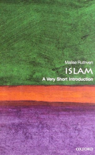 Islam: A Very Short Introduction - Paperback