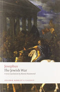 The Jewish War - Paperback
