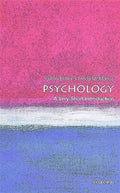 Psychology: A Very Short Introduction - Paperback