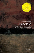 Fascism: A Very Short Introduction - Paperback