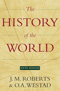 The History of the World - Hardcover
