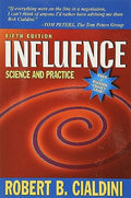 Influence: Science and Practice - Paperback