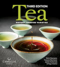 Tea: History, Terroirs, Varieties - Paperback