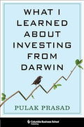 What I Learned about Investing from Darwin - Hardcover