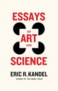 Essays on Art and Science - Paperback