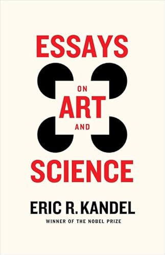 Essays on Art and Science - Paperback