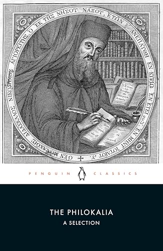 The Philokalia: A Selection - Paperback