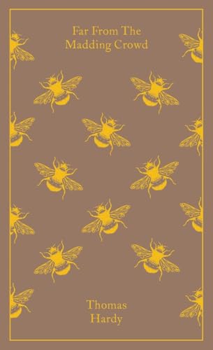 Far from the Madding Crowd - Hardcover
