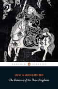 The Romance of the Three Kingdoms - Paperback
