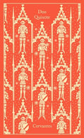 Don Quixote - Hardcover