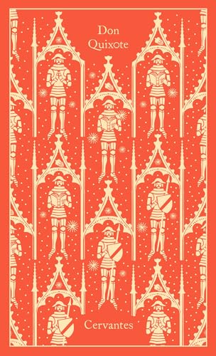 Don Quixote - Hardcover