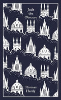 Jude the Obscure - Hardcover