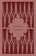Lady Susan - Hardcover