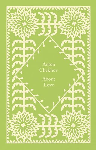 About Love - Hardcover