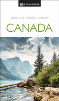 DK Canada - Paperback