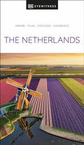 DK the Netherlands - Paperback
