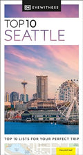 DK Top 10 Seattle - Paperback