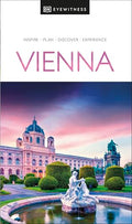 DK Vienna - Paperback