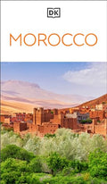DK Morocco - Paperback
