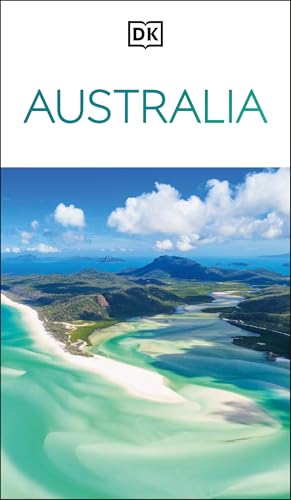 DK Australia - Paperback