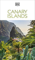 DK Canary Islands: Must-See Sights. Culture & History. Detailed Maps & Tours. Covers Tenerife, Gran Canaria, & More - Paperback