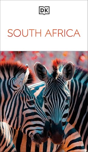DK South Africa: Must-See Sights. Culture & History. Detailed Maps & Tours. Covers Cape Town, Kruger National Park, & - Paperback