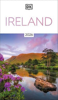 DK Ireland: Must-See Sights. Culture & History. Detailed Maps & Tours. Covers Dublin, Cork, Galway, Kerry, & Mor - Paperback