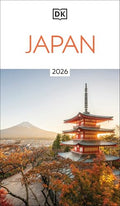 DK Japan: Must-See Sights. Culture & History. Detailed Maps & Tours. Covers Tokyo, Kyoto, Hokkaido, Okinawa, & - Paperback