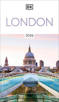 DK London: Must-See Sights. Culture & History. Detailed Maps & Tours. Covers Soho, the South Bank, Hampstead, & - Paperback