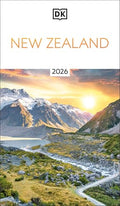 DK New Zealand: Must-See Sights. Culture & History. Detailed Maps & Tours. Covers Queenstown, Auckland, Rotorua, & M - Paperback