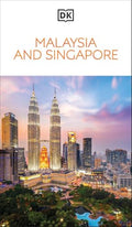 DK Malaysia and Singapore: Must-See Sights. Culture & History. Detailed Maps & Tours. Covers Kuala Lumpur, Penang, & More - Paperback