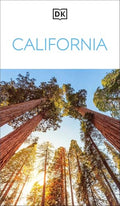 DK California: Must-See Sights. Culture & History. Detailed Maps & Tours. Covers Los Angeles, San Francisco, & More - Paperback