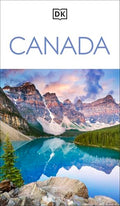 DK Canada: Must-See Sights. Culture & History. Detailed Maps & Tours. Covers Niagara Falls, Toronto, Vancouver - Paperback